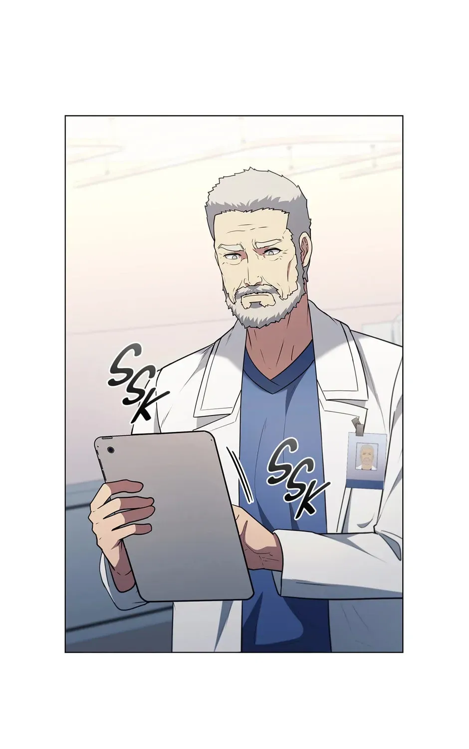 Dr. Choi Tae-Soo — Chapter 252 — page 115