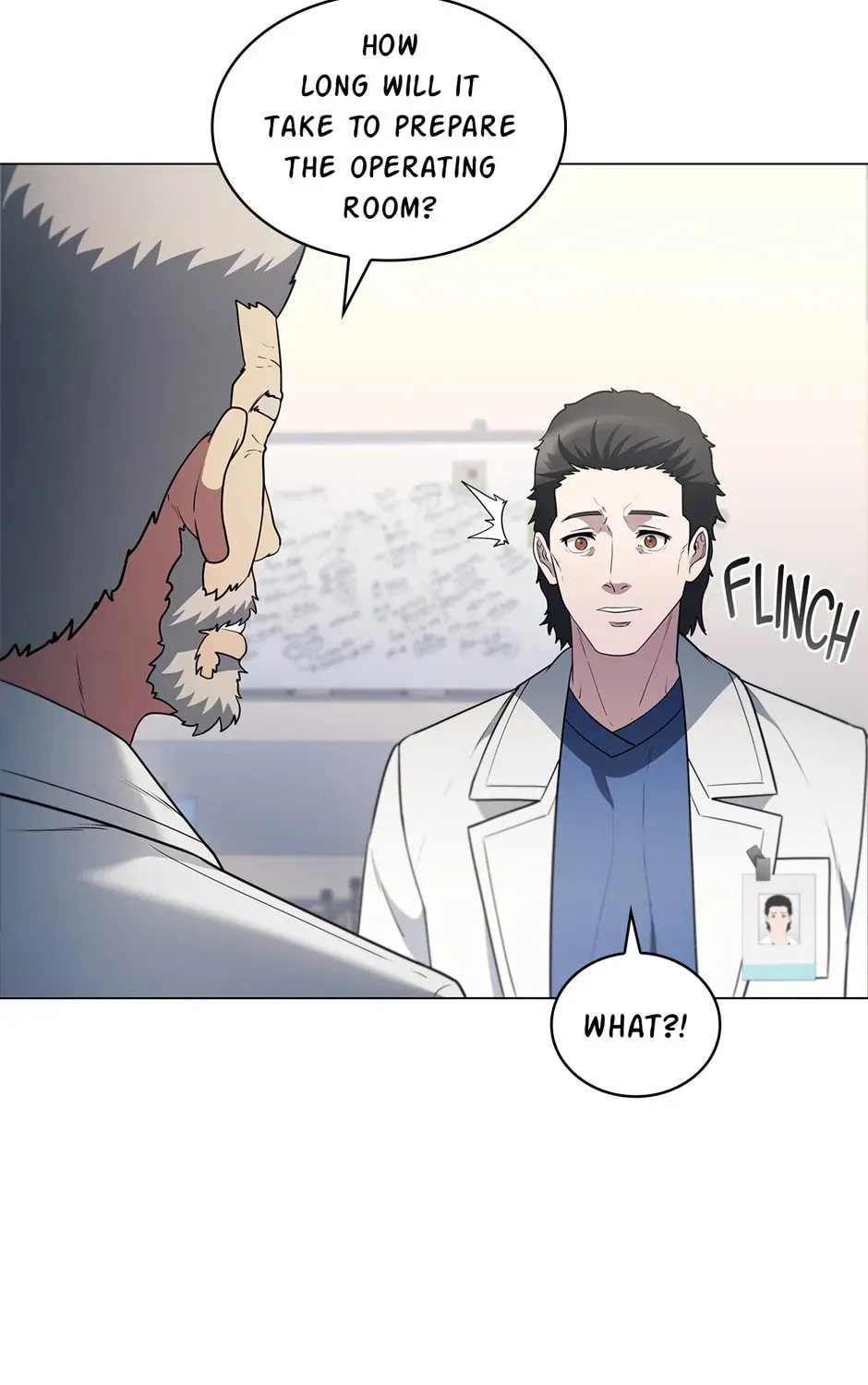 Dr. Choi Tae-Soo — Chapter 252 — page 117