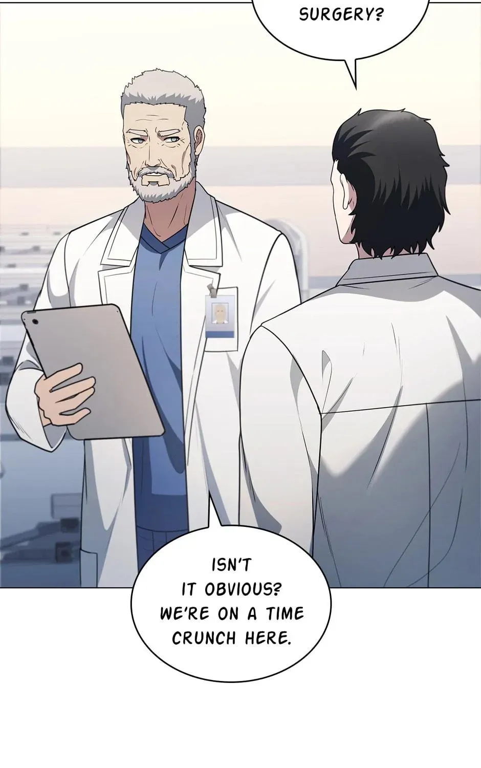 Dr. Choi Tae-Soo — Chapter 252 — page 119