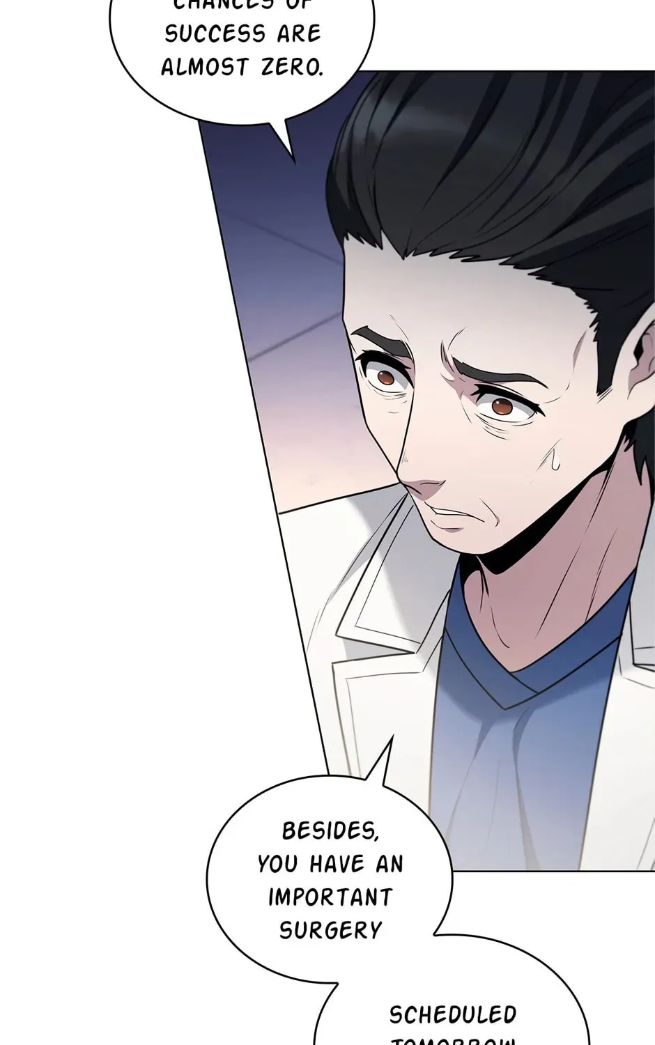 Dr. Choi Tae-Soo — Chapter 252 — page 121