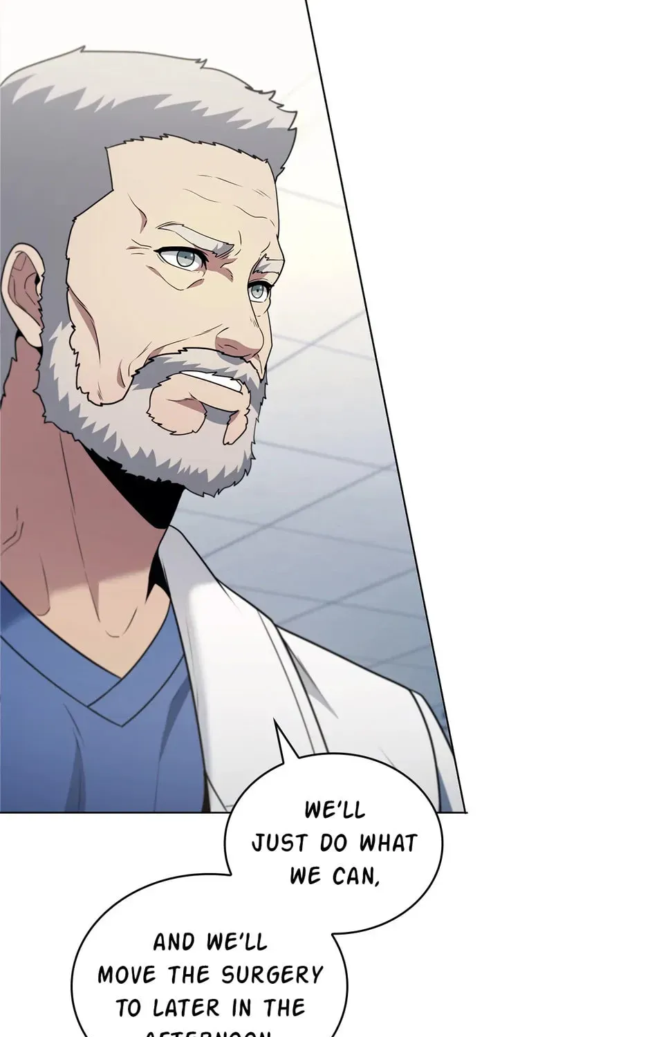 Dr. Choi Tae-Soo — Chapter 252 — page 123