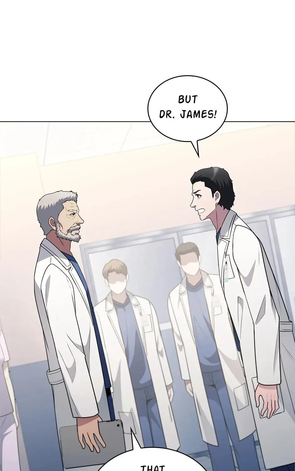 Dr. Choi Tae-Soo — Chapter 252 — page 125