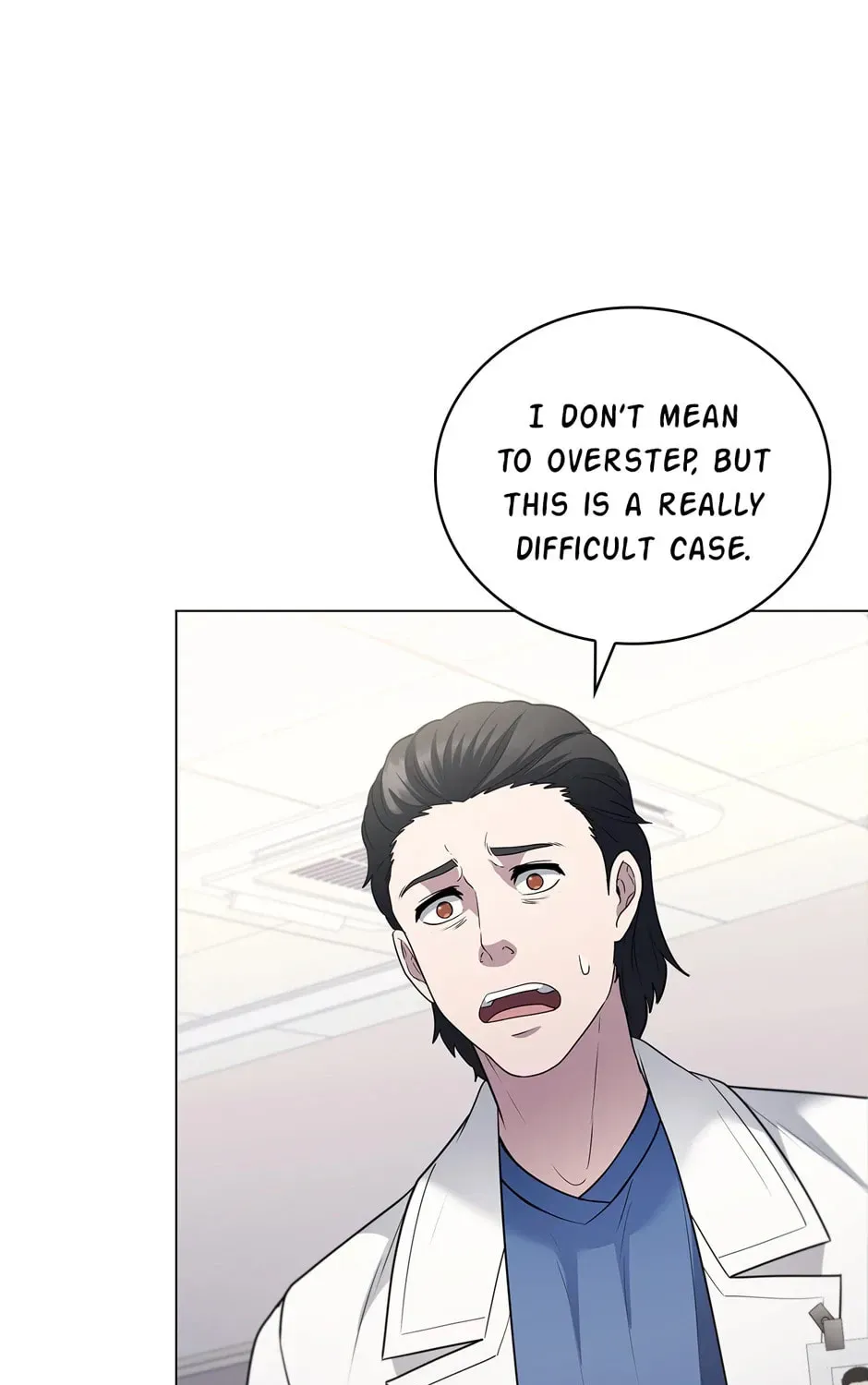 Dr. Choi Tae-Soo — Chapter 252 — page 127