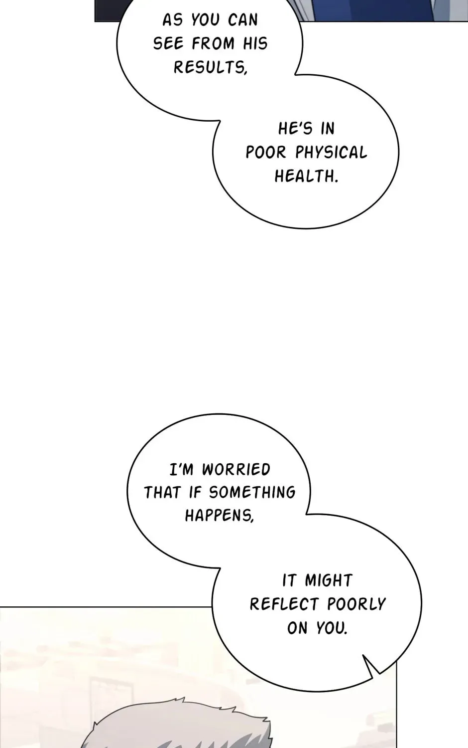 Dr. Choi Tae-Soo — Chapter 252 — page 129
