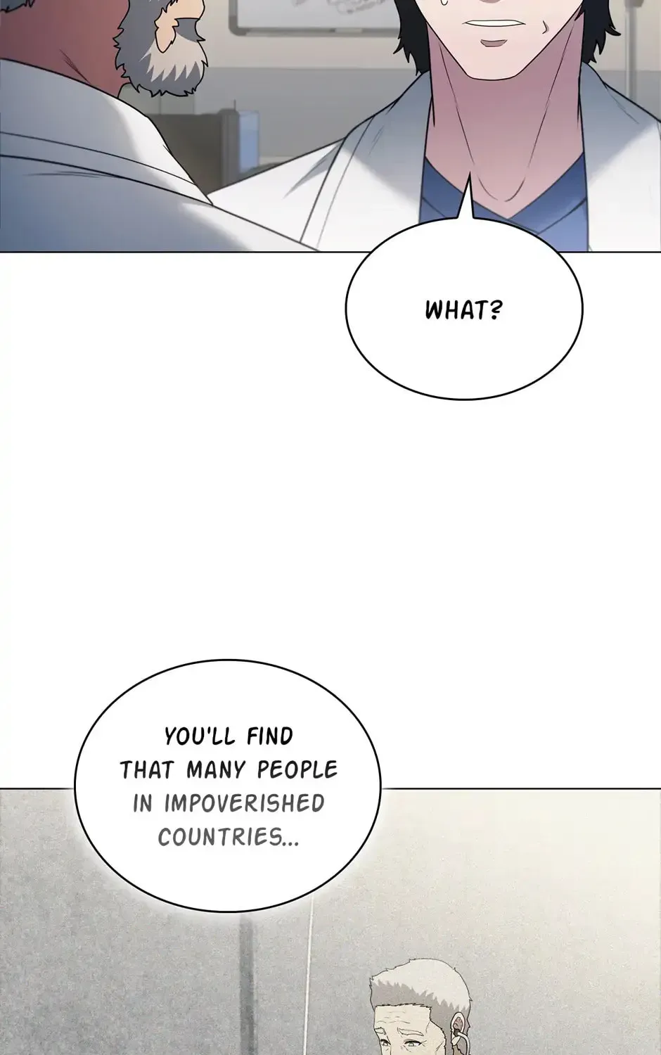 Dr. Choi Tae-Soo — Chapter 252 — page 133