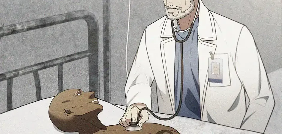 Dr. Choi Tae-Soo — Chapter 252 — page 134