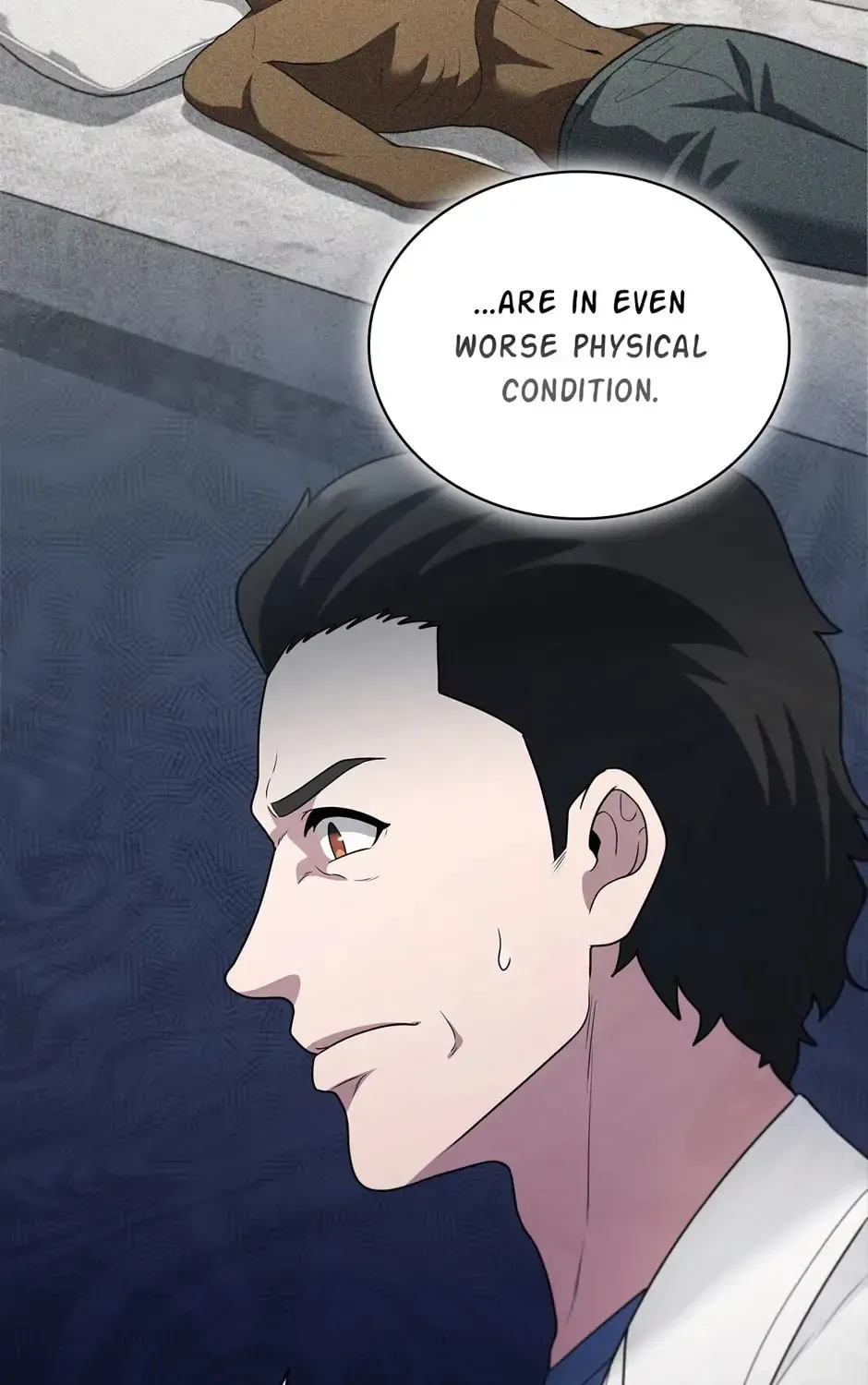Dr. Choi Tae-Soo — Chapter 252 — page 135