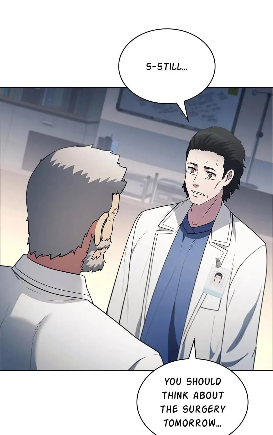Dr. Choi Tae-Soo — Chapter 252 — page 137