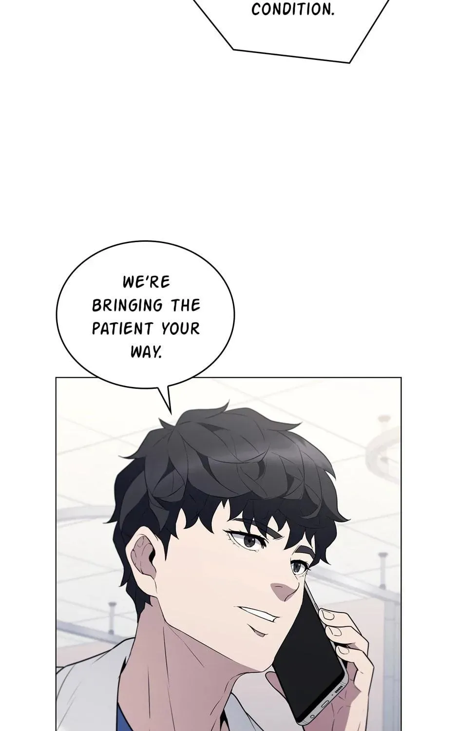 Dr. Choi Tae-Soo — Chapter 252 — page 149