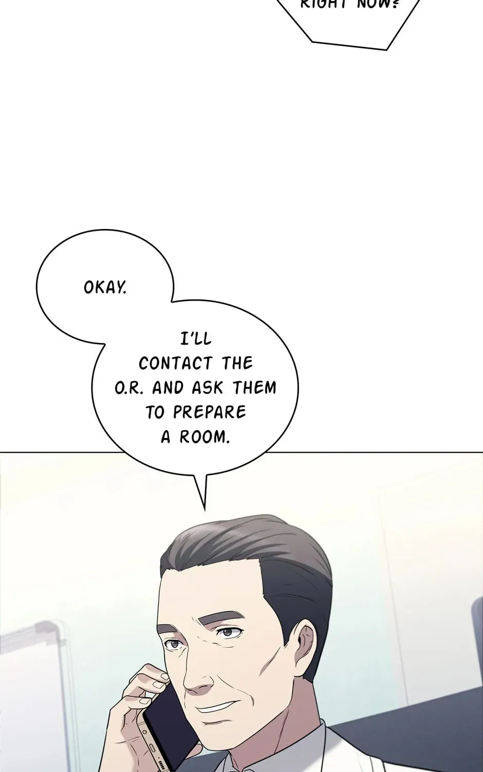 Dr. Choi Tae-Soo — Chapter 252 — page 151