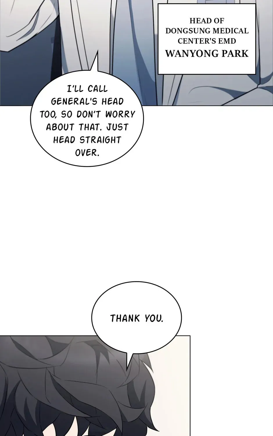 Dr. Choi Tae-Soo — Chapter 252 — page 153
