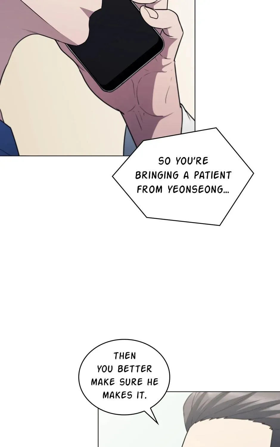 Dr. Choi Tae-Soo — Chapter 252 — page 155