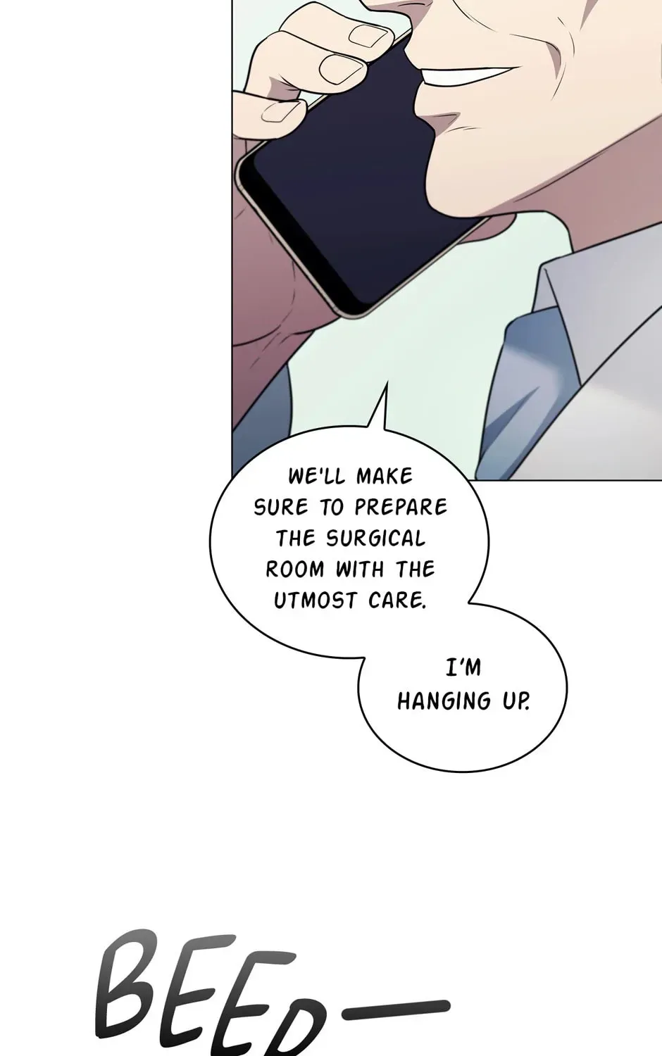 Dr. Choi Tae-Soo — Chapter 252 — page 157