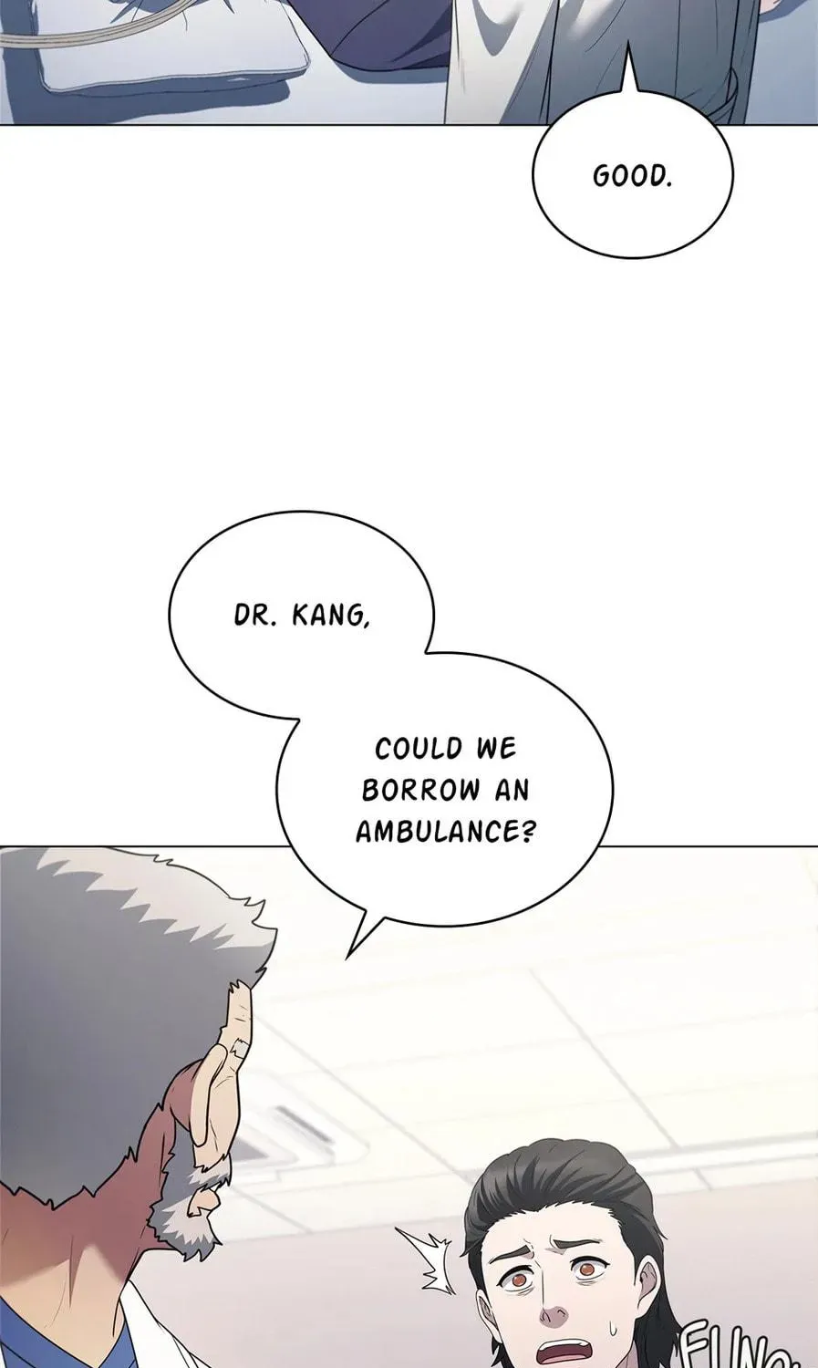 Dr. Choi Tae-Soo — Chapter 252 — page 161