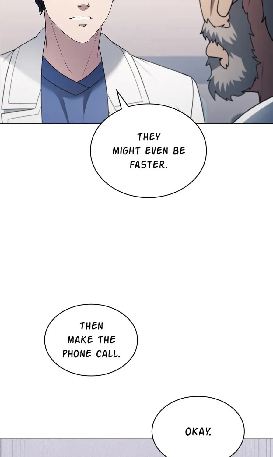 Dr. Choi Tae-Soo — Chapter 252 — page 165