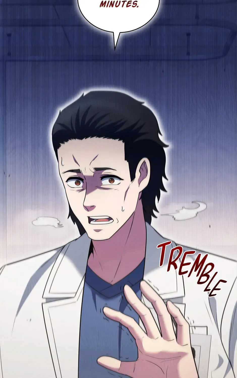 Dr. Choi Tae-Soo — Chapter 252 — page 177