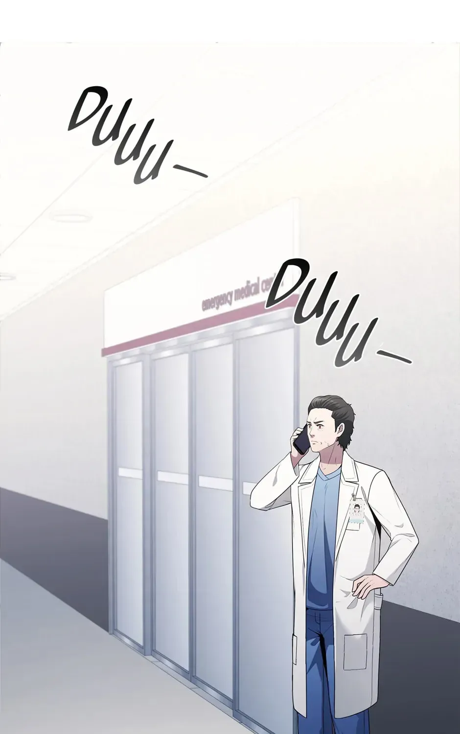 Dr. Choi Tae-Soo — Chapter 253 — page 1