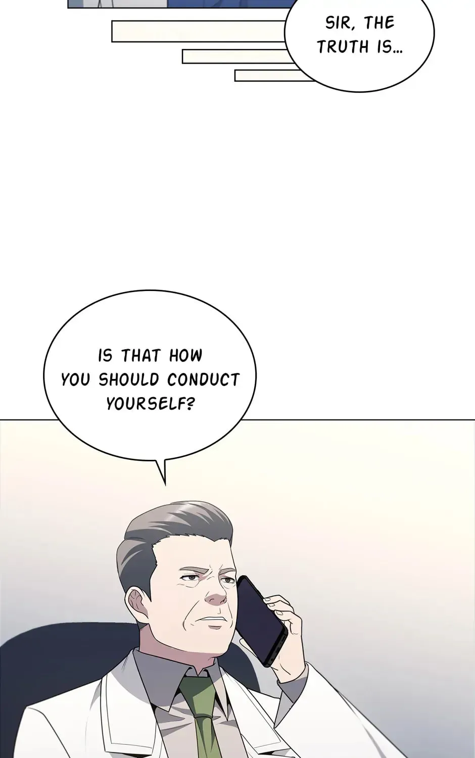 Dr. Choi Tae-Soo — Chapter 253 — page 5