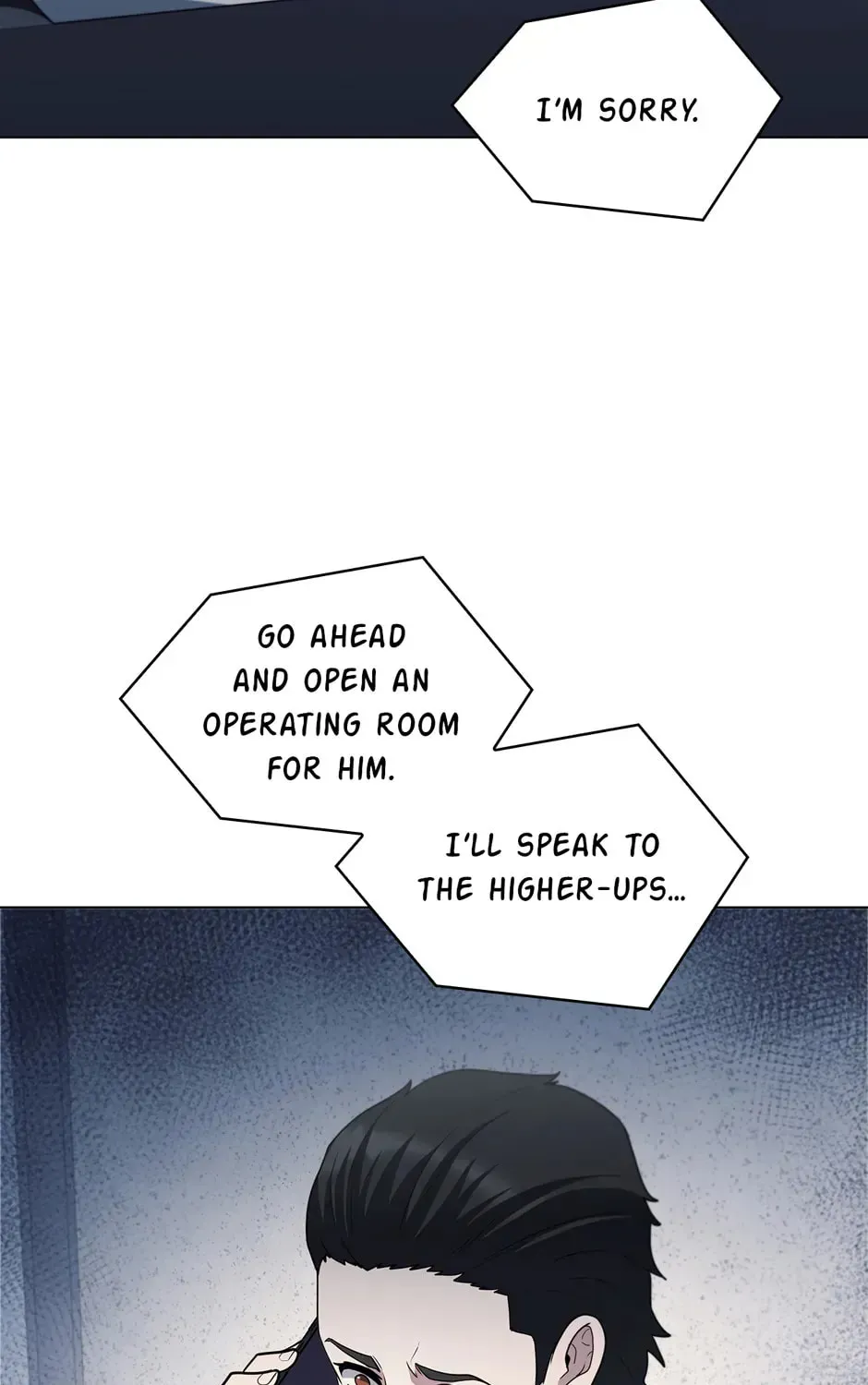 Dr. Choi Tae-Soo — Chapter 253 — page 7