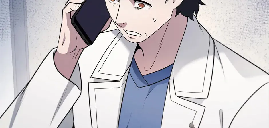 Dr. Choi Tae-Soo — Chapter 253 — page 8
