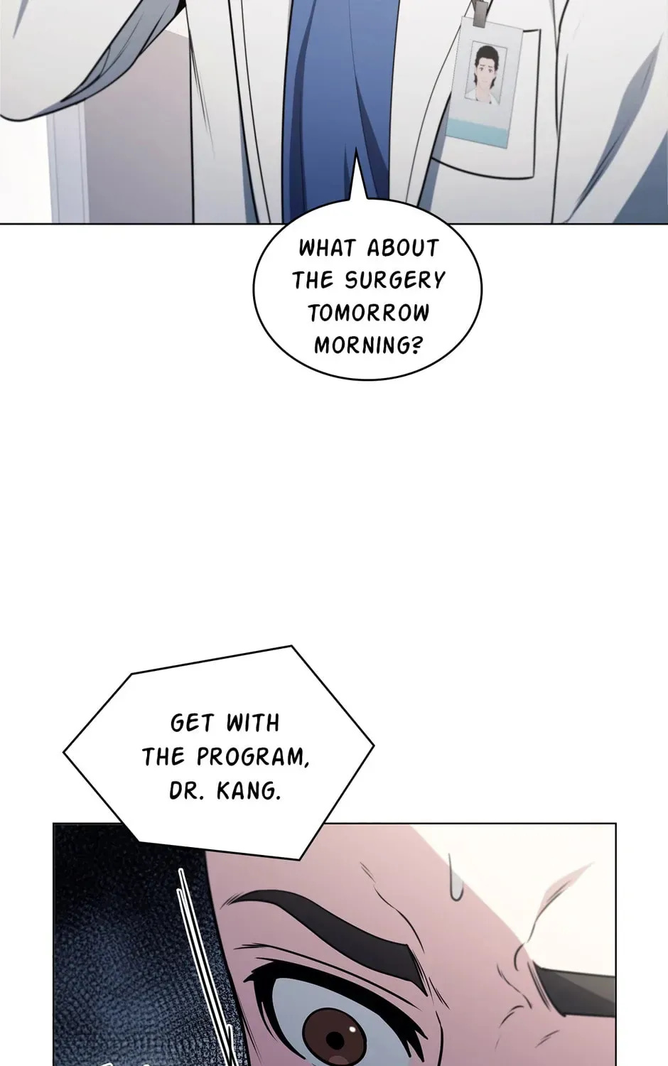 Dr. Choi Tae-Soo — Chapter 253 — page 9