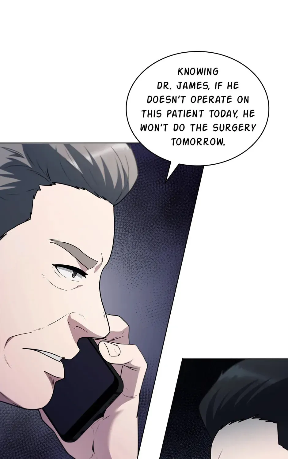 Dr. Choi Tae-Soo — Chapter 253 — page 11