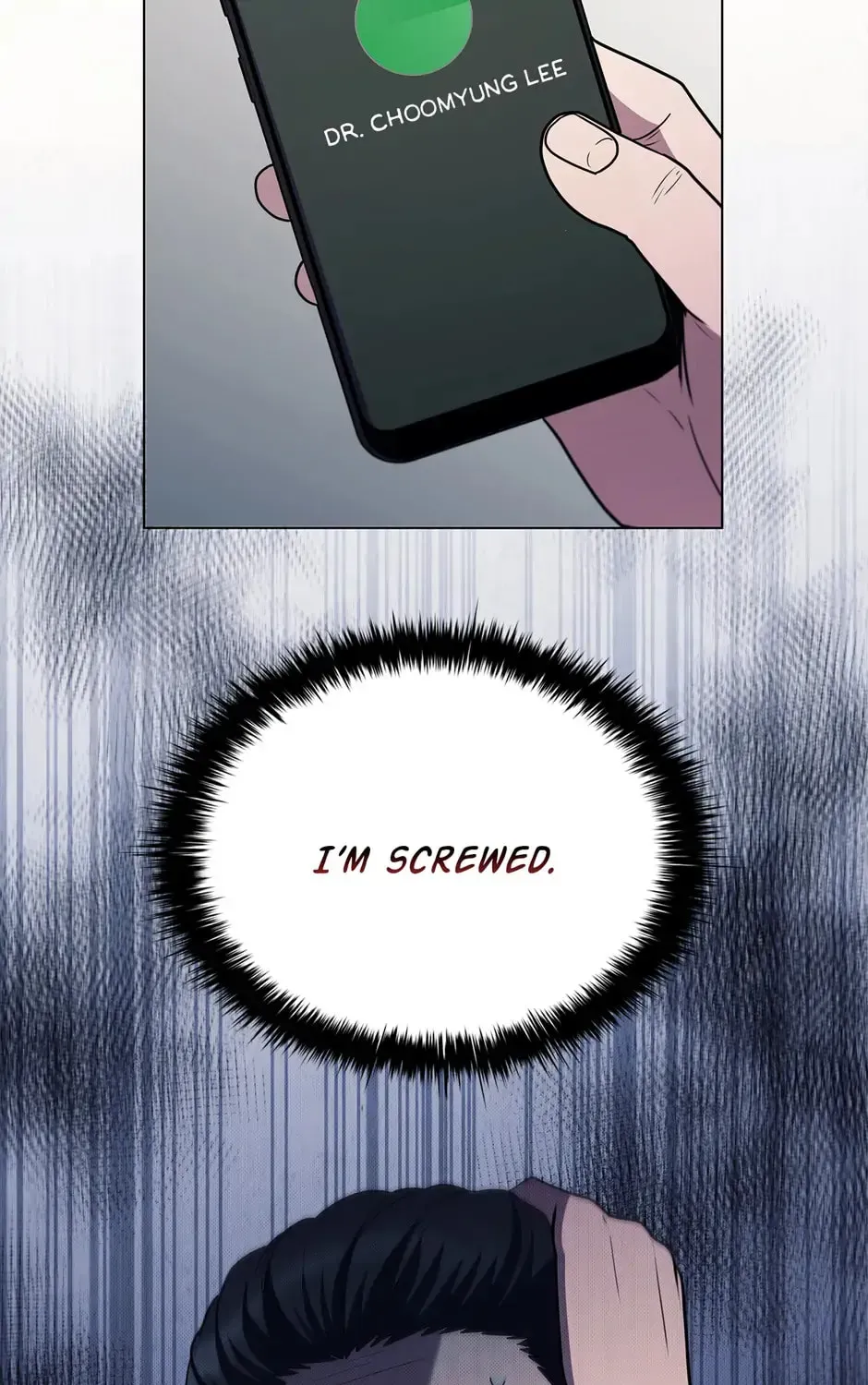 Dr. Choi Tae-Soo — Chapter 253 — page 17