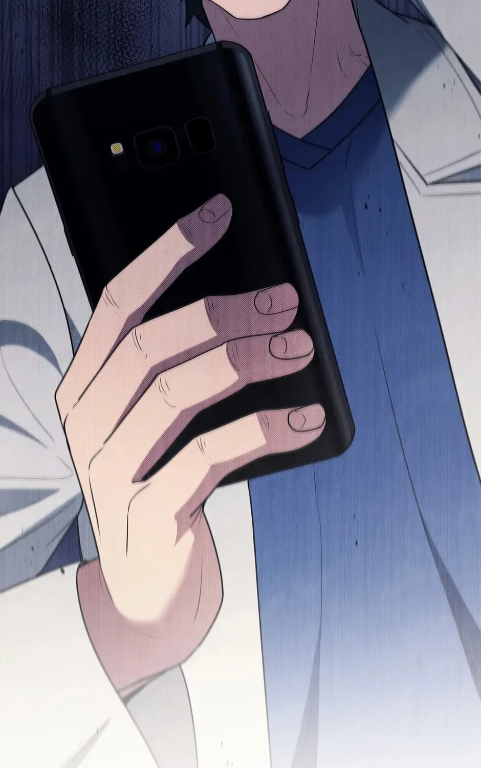 Dr. Choi Tae-Soo — Chapter 253 — page 19