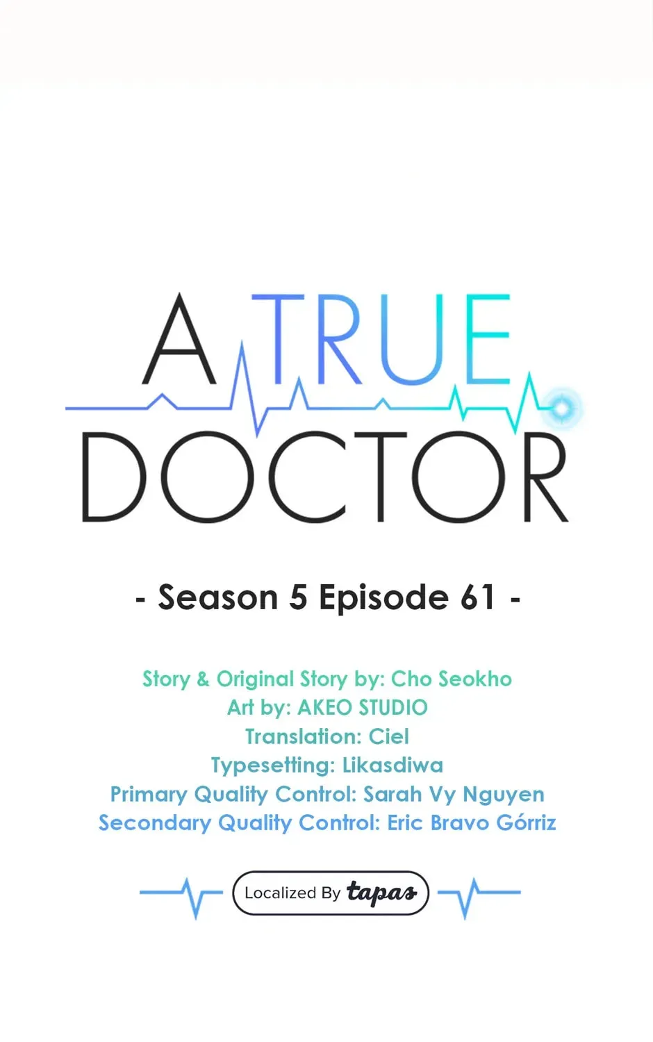 Dr. Choi Tae-Soo — Chapter 253 — page 21
