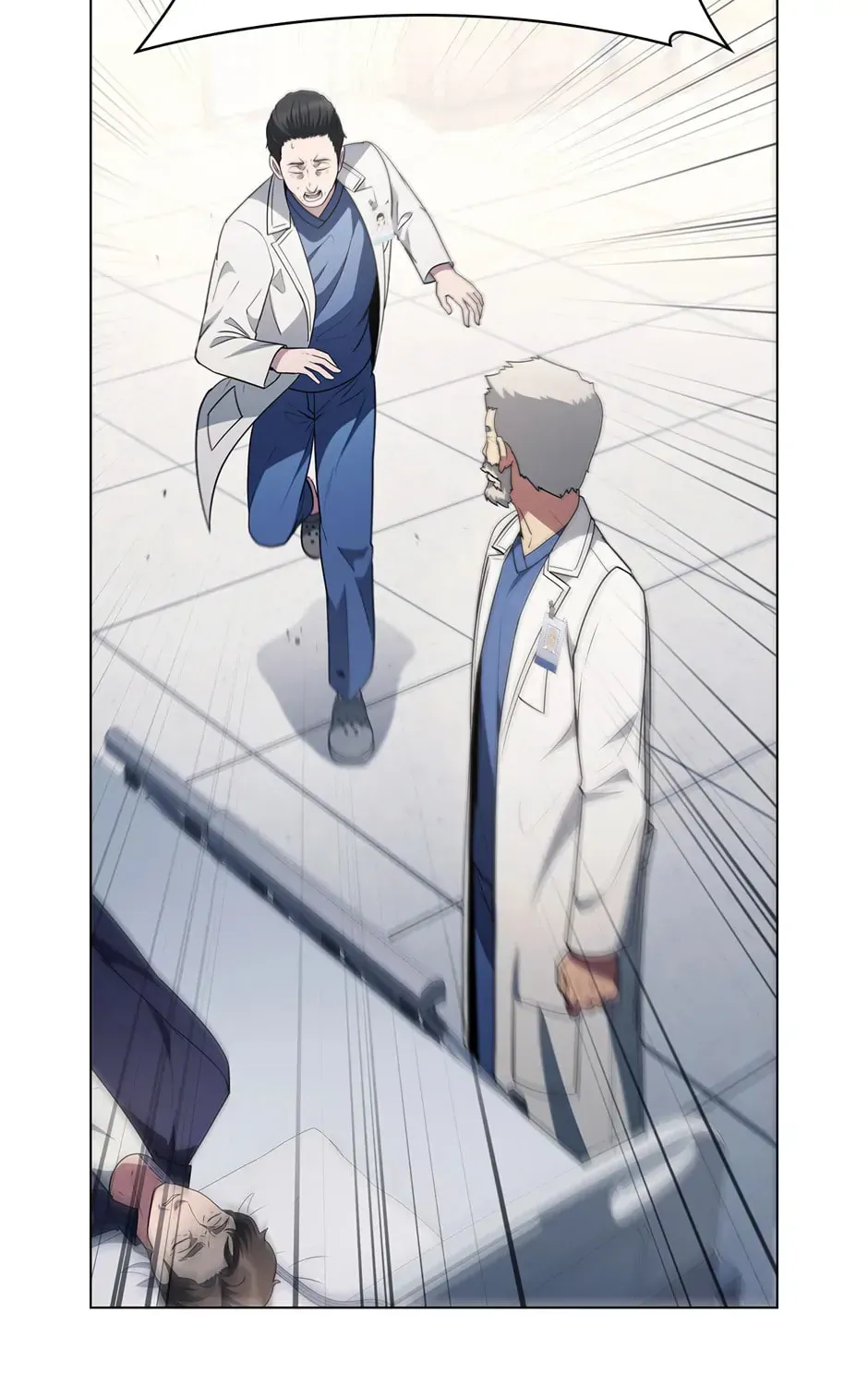 Dr. Choi Tae-Soo — Chapter 253 — page 25