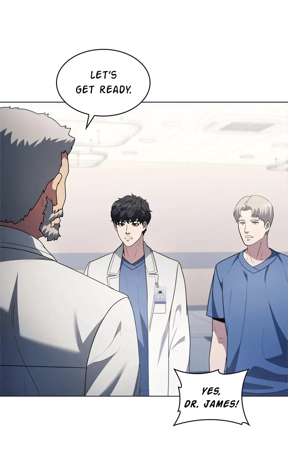 Dr. Choi Tae-Soo — Chapter 253 — page 27