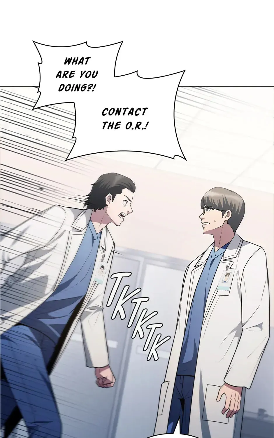 Dr. Choi Tae-Soo — Chapter 253 — page 29