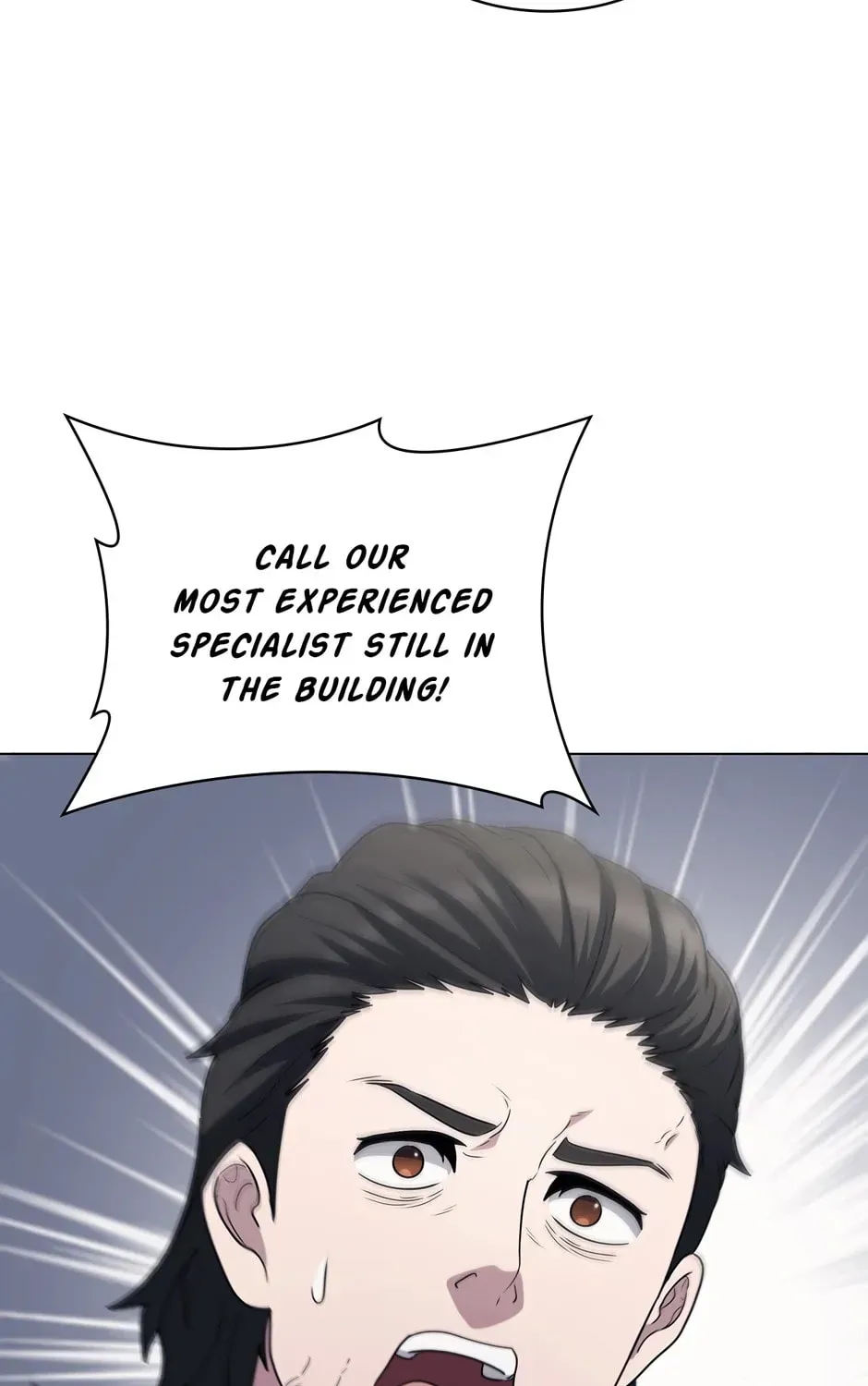 Dr. Choi Tae-Soo — Chapter 253 — page 31