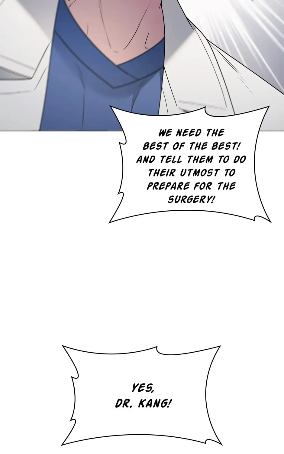Dr. Choi Tae-Soo — Chapter 253 — page 33