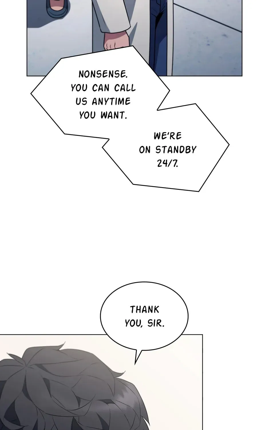 Dr. Choi Tae-Soo — Chapter 253 — page 37