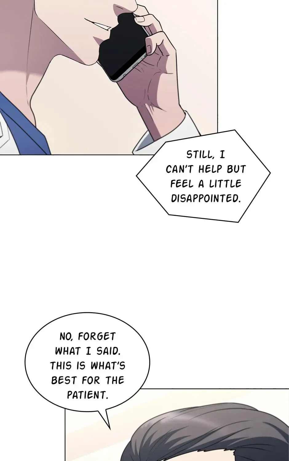 Dr. Choi Tae-Soo — Chapter 253 — page 39