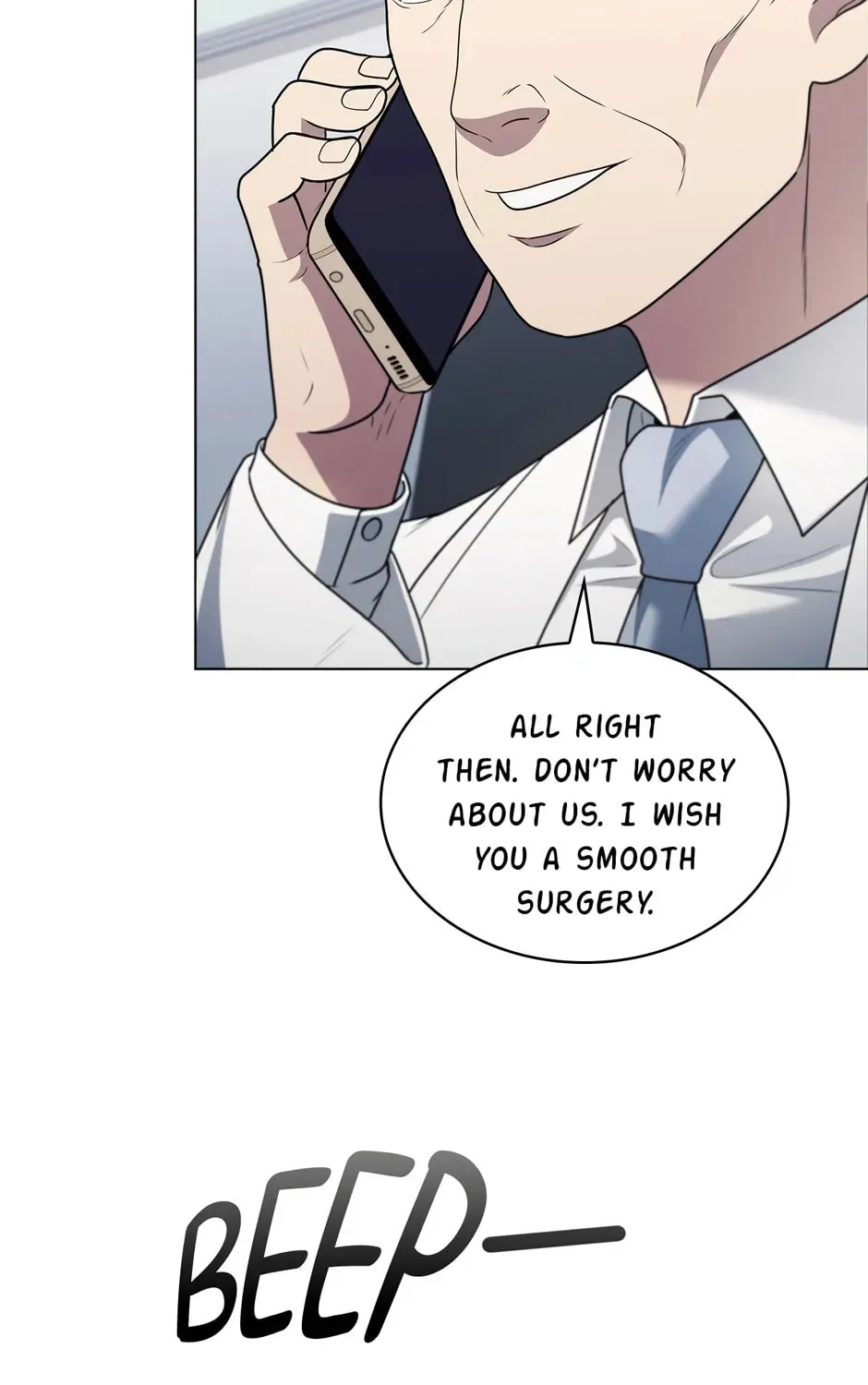 Dr. Choi Tae-Soo — Chapter 253 — page 41
