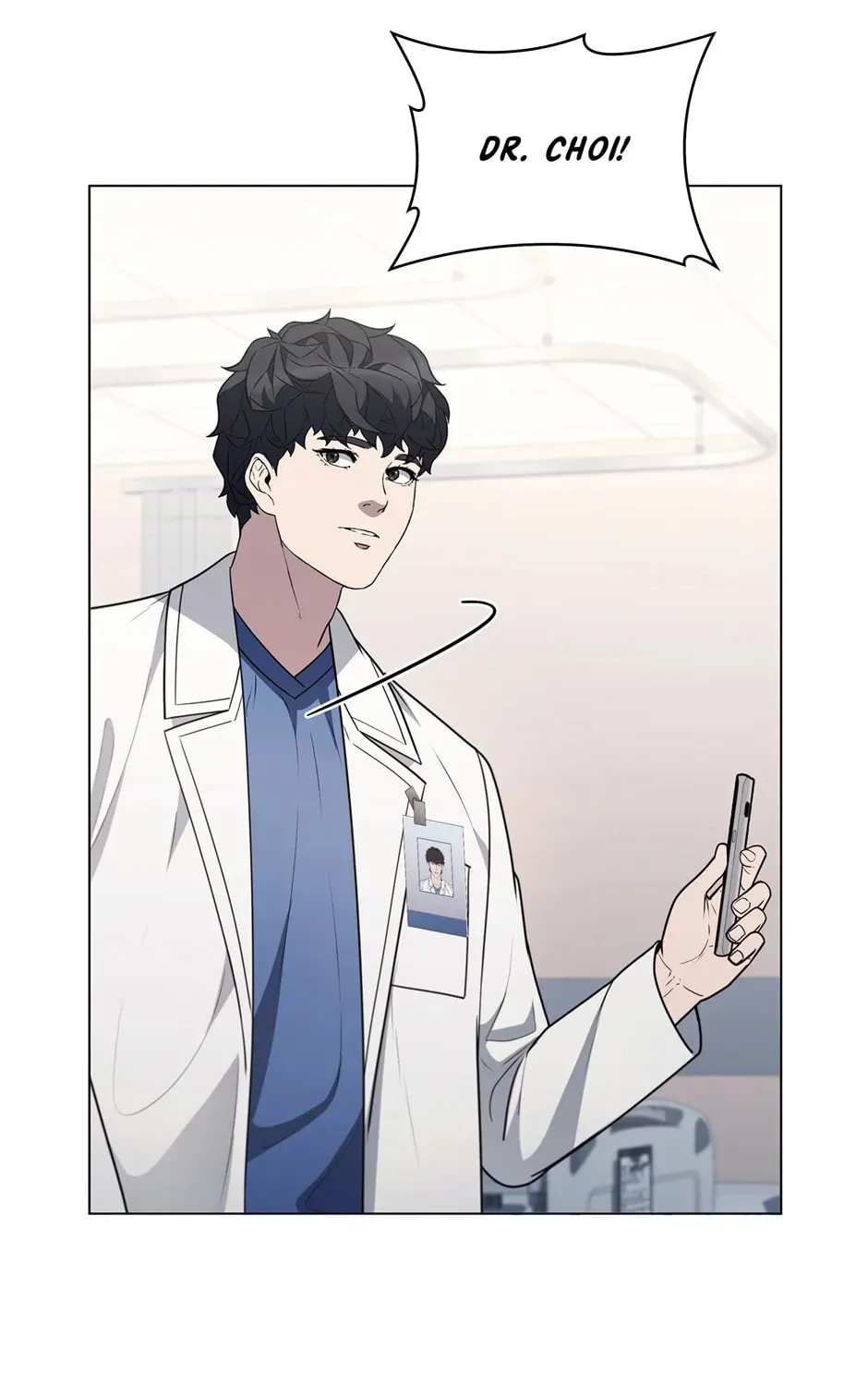 Dr. Choi Tae-Soo — Chapter 253 — page 43