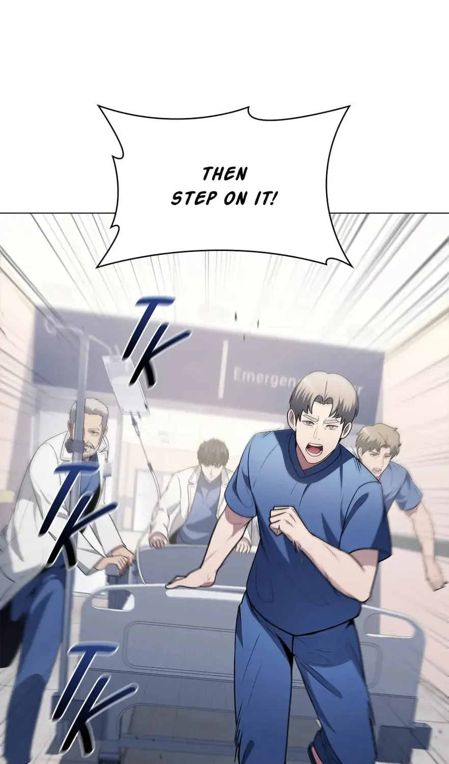 Dr. Choi Tae-Soo — Chapter 253 — page 49