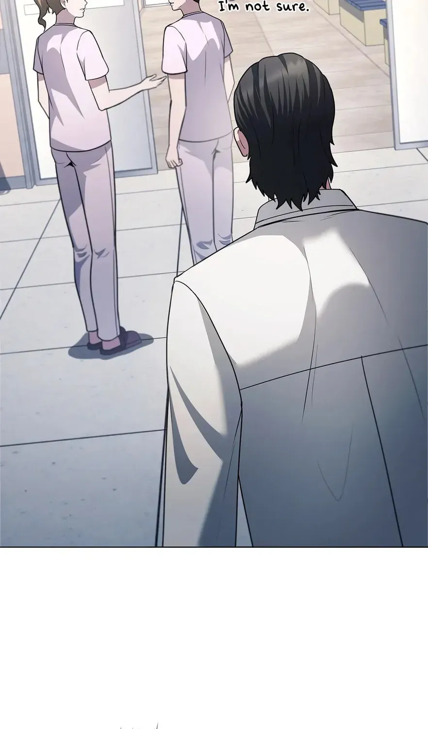 Dr. Choi Tae-Soo — Chapter 253 — page 53