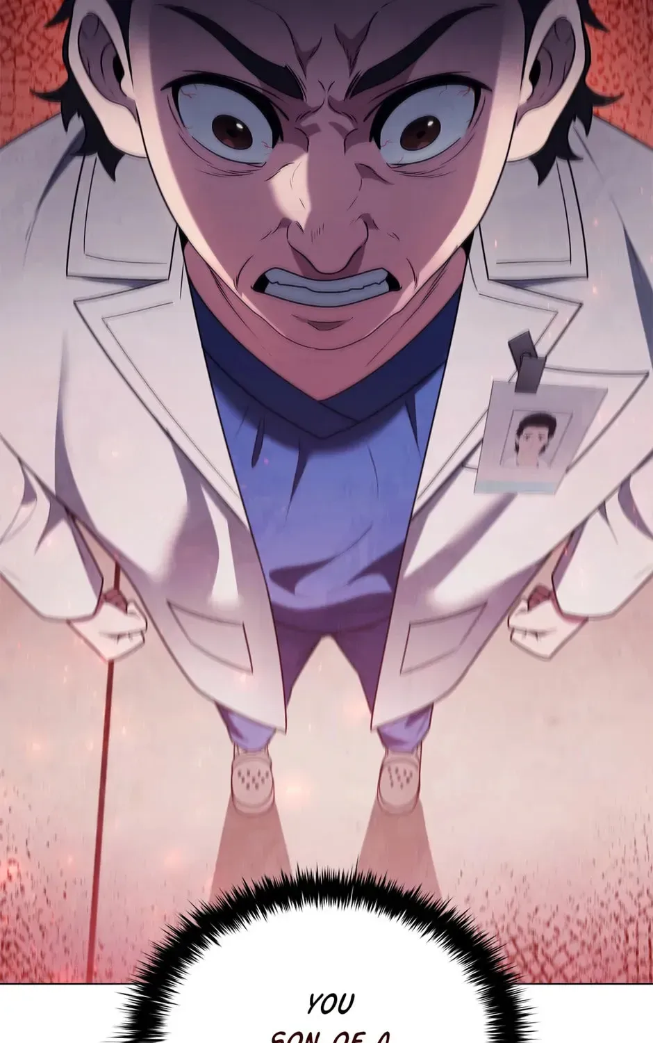 Dr. Choi Tae-Soo — Chapter 253 — page 59