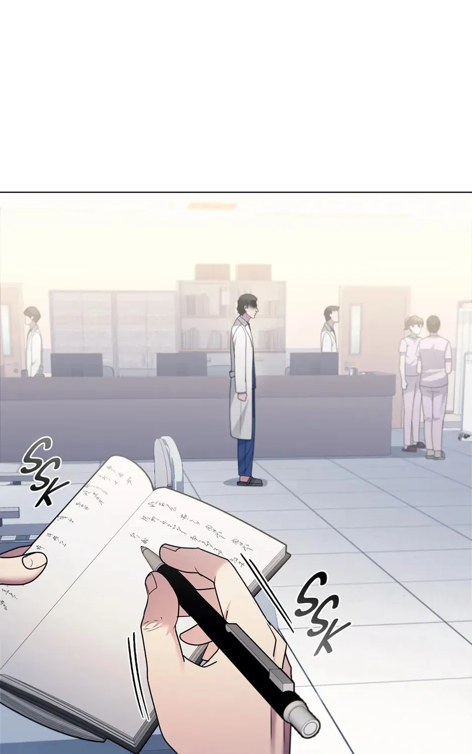Dr. Choi Tae-Soo — Chapter 253 — page 61