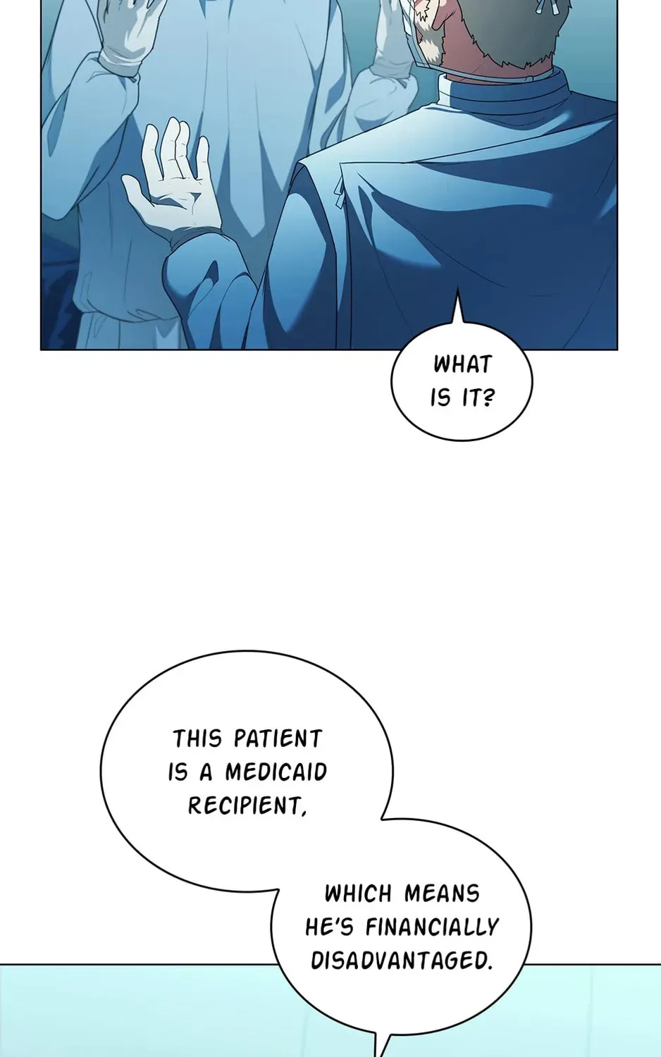 Dr. Choi Tae-Soo — Chapter 253 — page 73