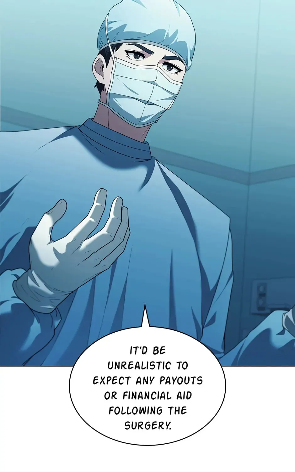 Dr. Choi Tae-Soo — Chapter 253 — page 75