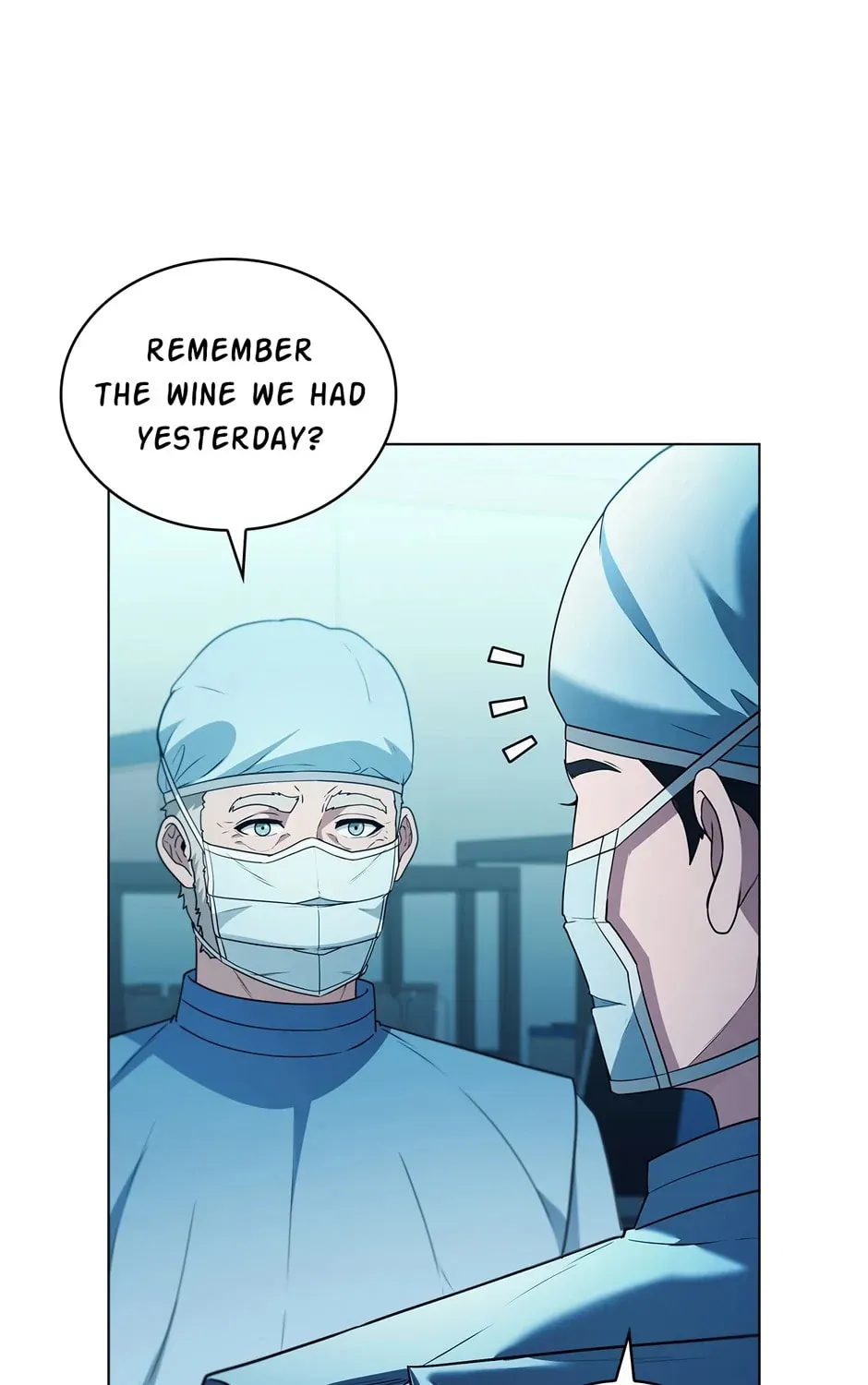 Dr. Choi Tae-Soo — Chapter 253 — page 77