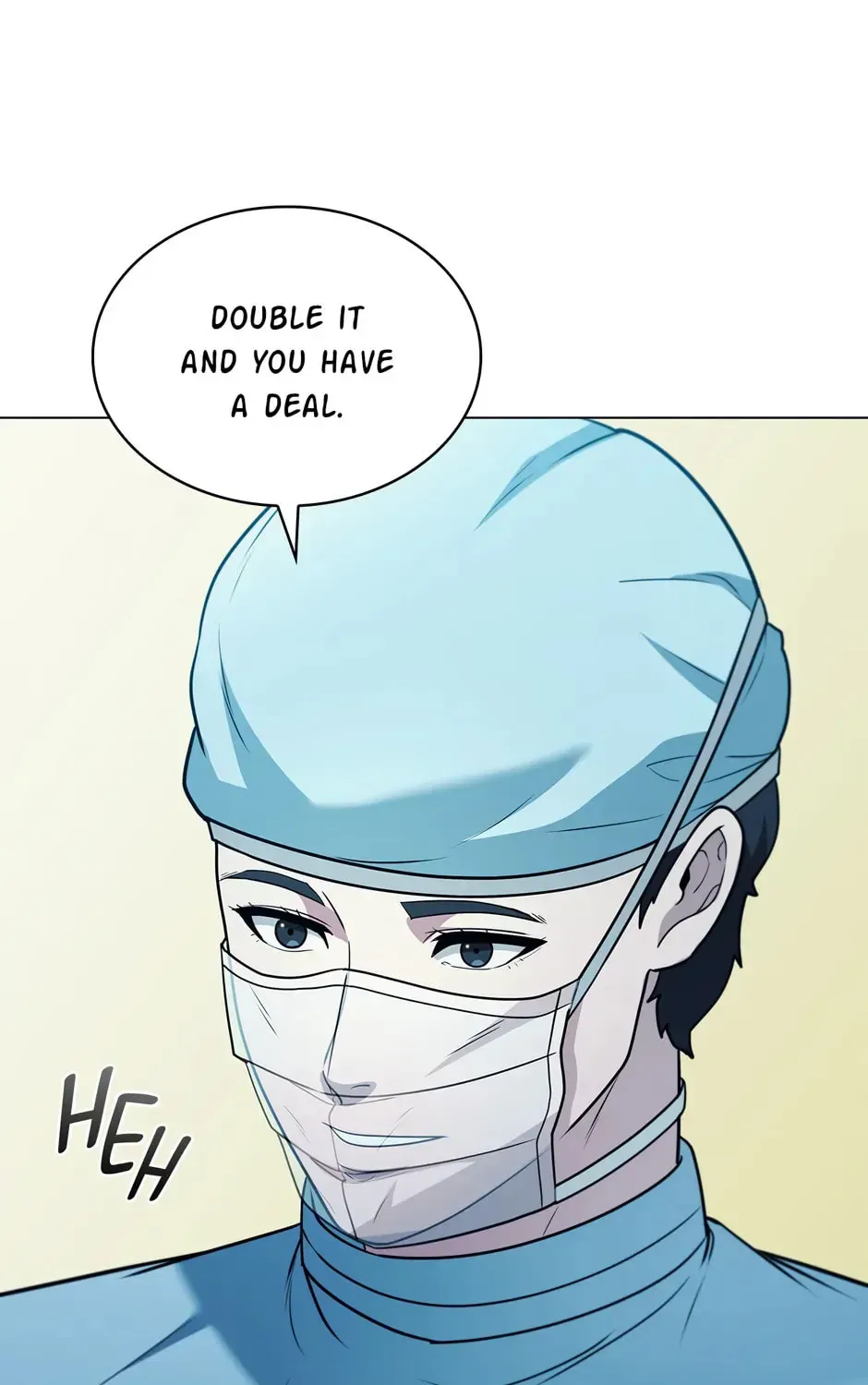 Dr. Choi Tae-Soo — Chapter 253 — page 81