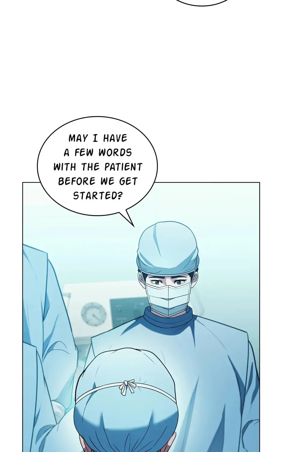 Dr. Choi Tae-Soo — Chapter 253 — page 83