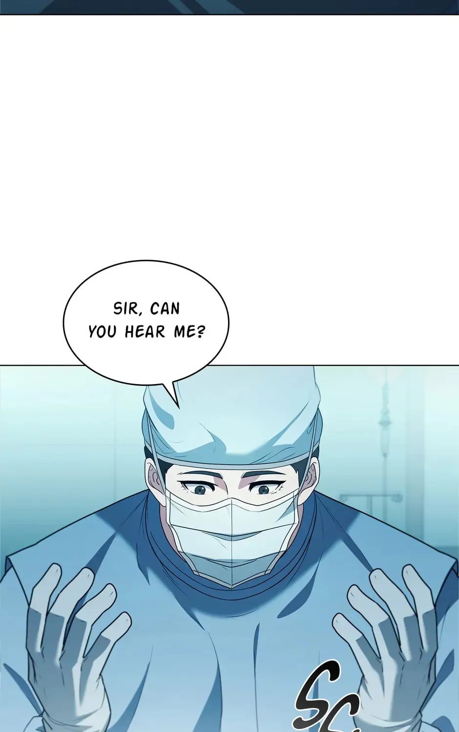 Dr. Choi Tae-Soo — Chapter 253 — page 89