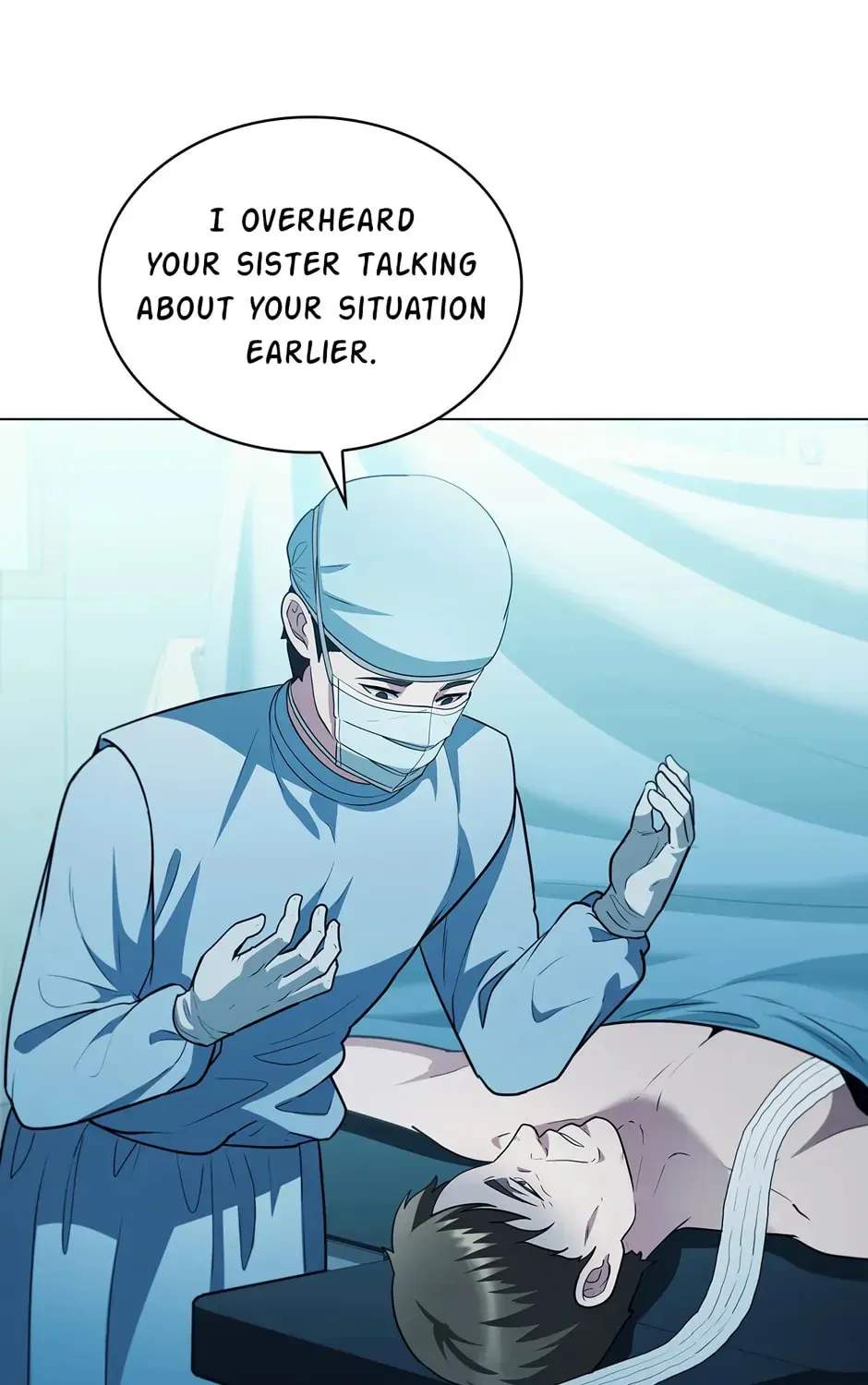 Dr. Choi Tae-Soo — Chapter 253 — page 97