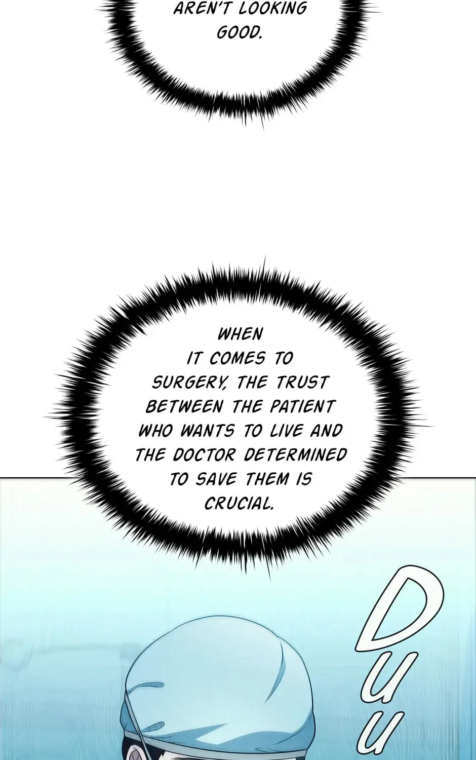 Dr. Choi Tae-Soo — Chapter 253 — page 105